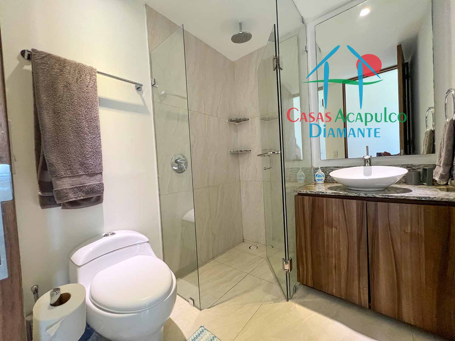 La Isla Emerald H 12 - Recámara uno 7